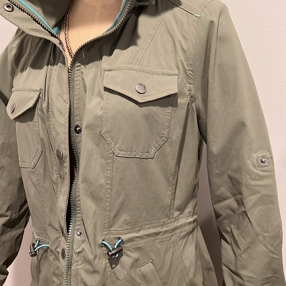 LL Bean Utility jacket - Picture 4 of 11